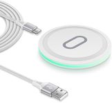 Samsung Wireless Charger,15W Fast W