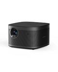 XGIMI Horizon Pro 4K Projector, 1500 ISO Lumens, Android TV 10.0 Movie Projector with Integrated Two 8W Speakers, Auto Keystone Screen Adaption Home Theater Projector with WiFi Bluetooth