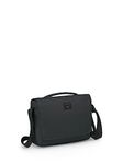 Osprey Unisex's Messenger Bag, Black, One Size