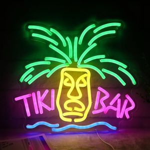 TIKI Bar N