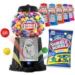 Gumball Machine for Kids 8.5"- Coin