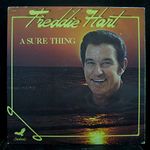 A Sure Thing [Vinyl LP]