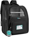 PetAmi Dog Backpack Carrier for Sma