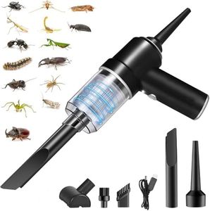 Bug Vacuum