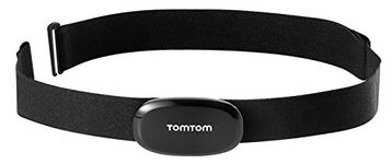 Tomtom Heart Rate Monitor Watches