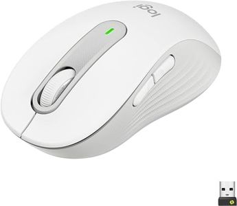 Logitech S