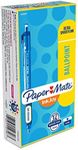 Paper Mate Ink Joy 300RT Blue 12-pa