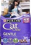 Purina Cat Chow Dry Cat Food, Gentl