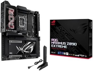 ASUS ROG M