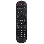 X96 Max Plus Universal TV Box Remote Control X92 X96 Mini/Air for T95 H96 X88 Hk1max Set Top Box Media Player Controller