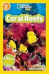 National Geographic Readers: Coral 