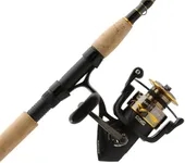 PENN Battle IV Spinning Reel and Fi