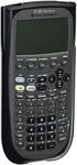 TI-89 Titanium Programmable Graphing Calculator