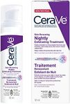 CeraVe Skin Renewing Nightly Exfoli