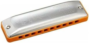 10301 Blues SESSION STEEL Harmonica