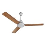 GM Lunar 1200 mm Anti Dust BLDC Ceiling Fan 5 Star (Casablanca)