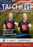 Tai Chi Fit for VETERANS with David