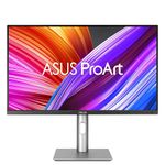 ASUS ProArt Display PA329CRV Professional Monitor – 32-inch (31.5-inch viewable), IPS, 4K UHD (3840 x 2160), 98% DCI-P3