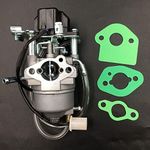 ALLMOST hUAYI Carburetor Carb Compatible with Champion Inverter Gas Generator Model# 73536i