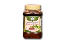 SENTHILSWATHI FOOD SPICES & HERB BLENDS PIRANDAI THOKKU HOME MADE WITH PURE GINGELLY OIL-300 G RICE MIX CHETTINADU SPECIAL NO PRESERVATIVES