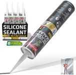 XFasten Silicone Sealant Waterproof