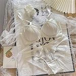 Sexy Bra and Panty Sets for Women P