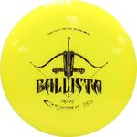 Latitude 64 Ballista Disc Golf Long