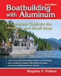 Boatbuilding with Aluminum 2E (PB)