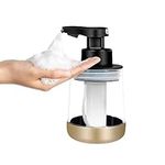 AudMsier Automatic Foam Soap Counte