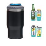 Insulated Bottle Holder For Beer