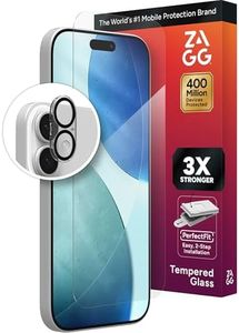 ZAGG Glass
