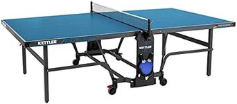 Kettler Berlin Pro Outdoor Table Tennis Table