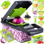 Vegetable Chopper, Pro Onion Choppe