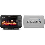 Garmin Striker Vivid 7cv Bundle wit