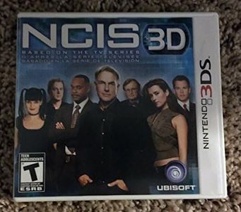 NCIS: Base