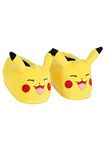 Adult Pokémon Pikachu Slipper Small/Medium