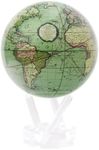 MOVA Globe – Antique Terrestrial Gr