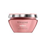 Kérastase Chroma Absolu Chroma Filler Hair Mask for Colored Hair 200ml | Color Protect Hair Mask | Infused with Centella Asiatica and 3 Restoring Acids