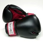 Pro Force Leatherette Boxing Gloves