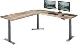Vari ComfortEdge L-Shape Standing D