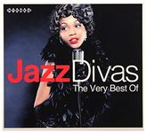 The Very Best of Jazz Divas (2 CD: The Legends & New Icons)