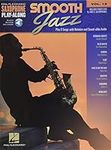 Smooth Jazz: Saxophone Play-Along V