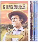 Gunsmoke - 50th Anniversary Collection, Volumes 1 & 2