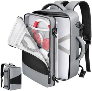Deegotech Case Compatible with PS5/PS5 Pro/PS5 Slim, Travel Gaming Bag