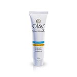 Olay Natural White Light Instant Glowing Fairness Skin Cream, 20gm