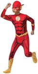 Rubies Costume DC Universe Flash Co