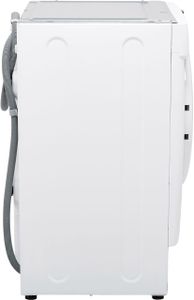 Hoover Integrated Washer Dryer 9kg – Built-In Laundry Appliance