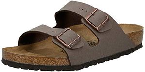 Birkenstock Arizona Mocca Mens Sandals Size 42 EU