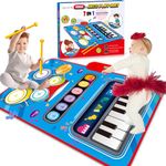 Musical Play Mat