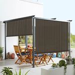 Retractable Screen For Porch